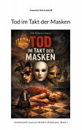 eBook: Kriminalromane aus Andalusien