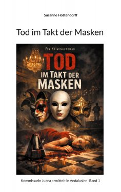 eBook: Kriminalromane aus Andalusien