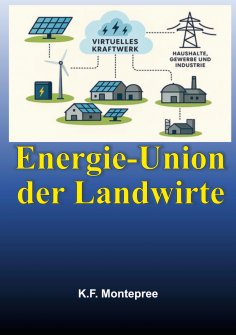 eBook: Energie-Union der Landwirte