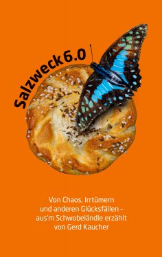 eBook: Salzweck 6.0