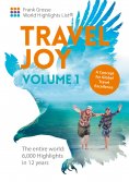 eBook: Travel Joy