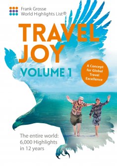 eBook: Travel Joy