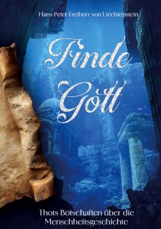 eBook: Finde Gott
