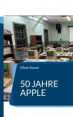 eBook: 50 Jahre Apple