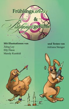 eBook: Frühlingsstress & Prüfungsgefühle