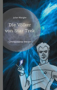eBook: Die Völker von Star Trek