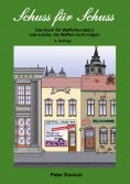 eBook: "Wenn hier ein Feuer wär`", "Mir brennt es unter den Nägeln", " "Schuss für Schuss"