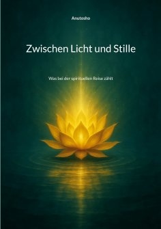 eBook: Zwischen Licht und Stille