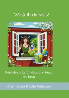 eBook: Wis(c)h dir was!