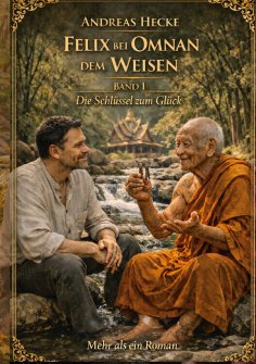eBook: Felix bei Omnan dem Weisen