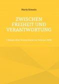 eBook: Zwischen Freiheit und Verantwortung