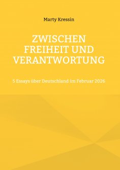 eBook: Zwischen Freiheit und Verantwortung