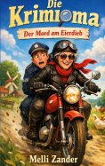 eBook: Die Krimioma