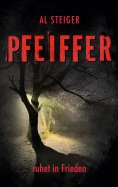 eBook: Pfeiffer - Ruhet in Frieden