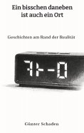 eBook: Ein bisschen daneben ist auch ein Ort