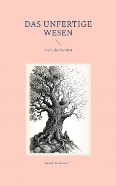 eBook: Das unfertige Wesen