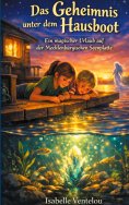 eBook: Das Geheimnis unter dem Hausboot