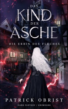 eBook: Das Kind Der Asche