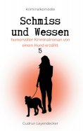 eBook: Schmiss und Wessen