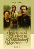 eBook: Leben und Lieben in Schwandorf