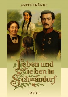 eBook: Leben und Lieben in Schwandorf