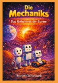 eBook: Paul, Freund der Sterne und des Lichts
