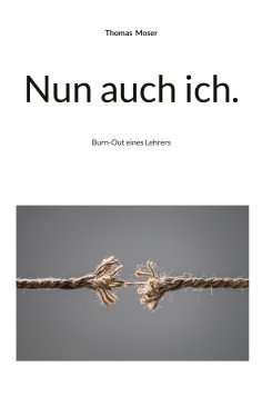 eBook: Nun auch ich.