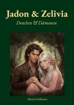 eBook: Jadon & Zelivia