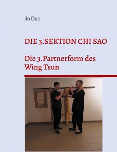 eBook: Die 3.Sektion Chi Sao