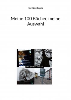 eBook: Meine 100 Bücher, meine Auswahl
