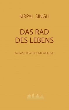 eBook: Das Rad des Lebens