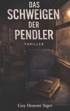 eBook: Das Schweigen der Pendler