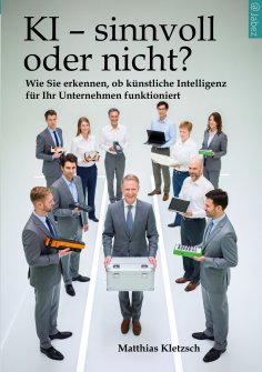 eBook: KI - sinnvoll oder nicht?