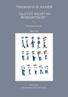 eBook: "Glotzt nicht so romantisch!"