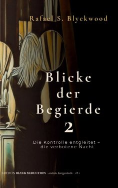 eBook: Blicke der Begierde