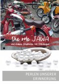 eBook: Die rote Jawa