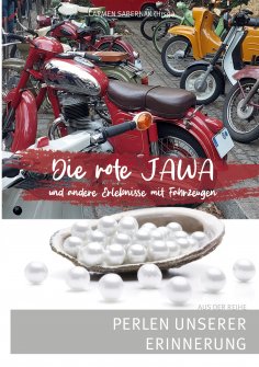 eBook: Die rote Jawa