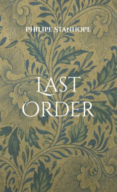 eBook: Last Order