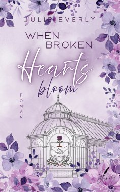 eBook: Blossom Hearts