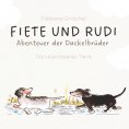eBook: Fiete und Rudi