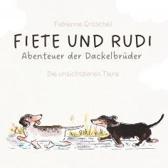 eBook: Fiete und Rudi