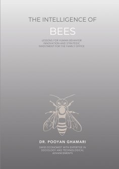 eBook: The Intelligence of Bees