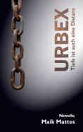 eBook: Urbex