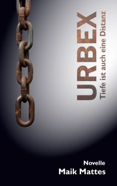 eBook: Urbex
