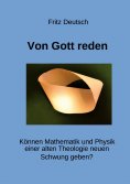 eBook: Von Gott reden