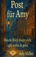 eBook: Arlys Thrillerromane