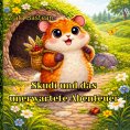 eBook: Skudi und das unerwartete Abenteuer