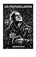 ebook: Die Protokollanten
