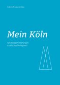 eBook: Mein Köln