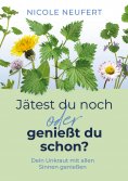eBook: Jätest du noch oder genießt du schon?